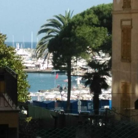 Appartamento Della Dama Vicino Spiaggia Rapallo Exteriör bild
