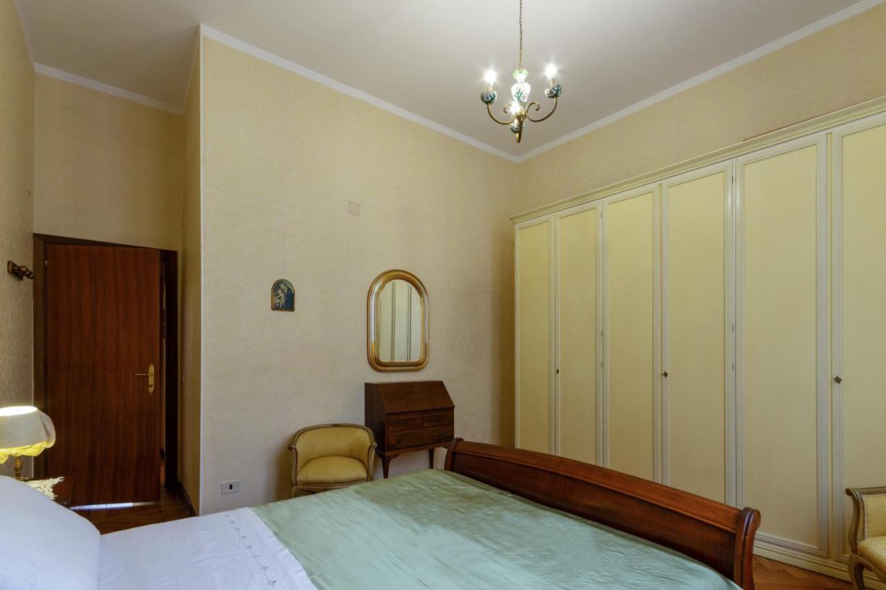 Appartamento Della Dama Vicino Spiaggia Rapallo Exteriör bild