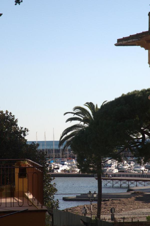 Appartamento Della Dama Vicino Spiaggia Rapallo Exteriör bild